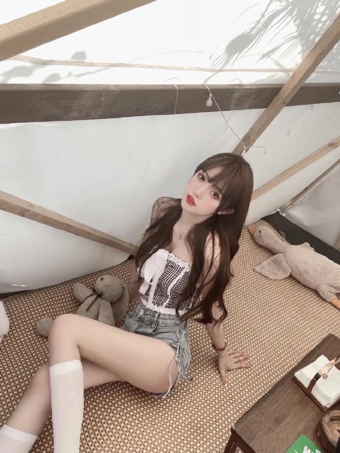 深海 海报