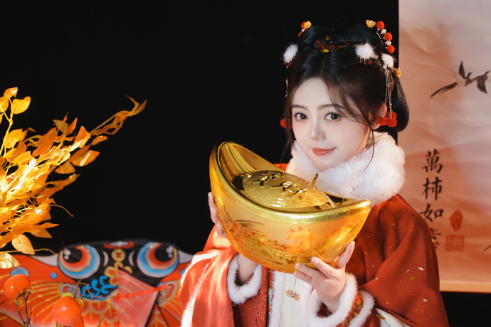 美丽人生